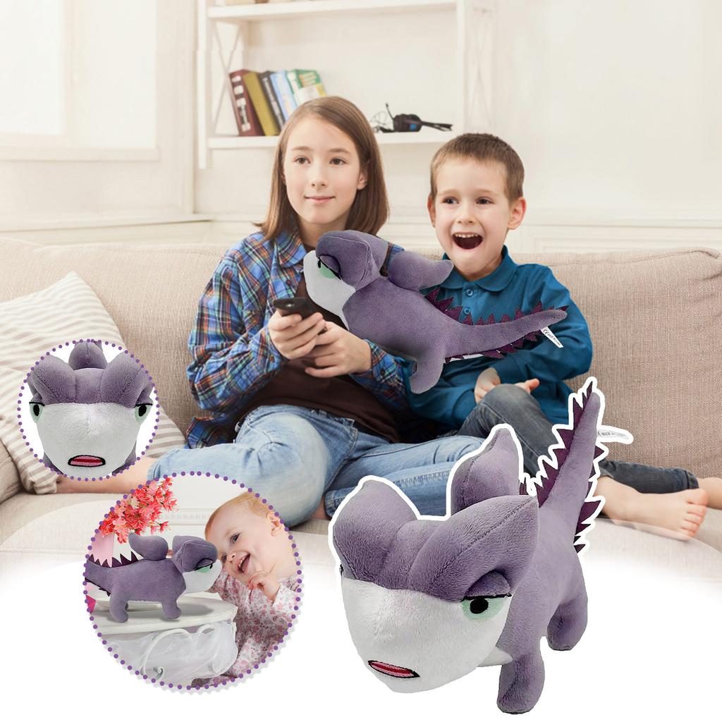 Adorable Kawaii For Children Soft Plush Toy Doll Cute Stuffed Toy Gifts