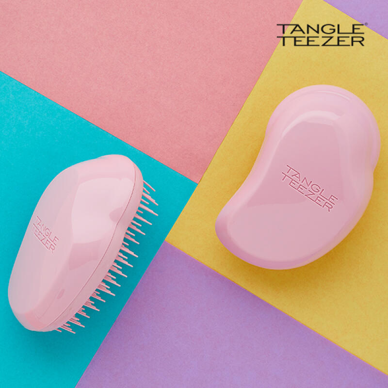 [Tangle Teezer] Original Mini Millennial Pink