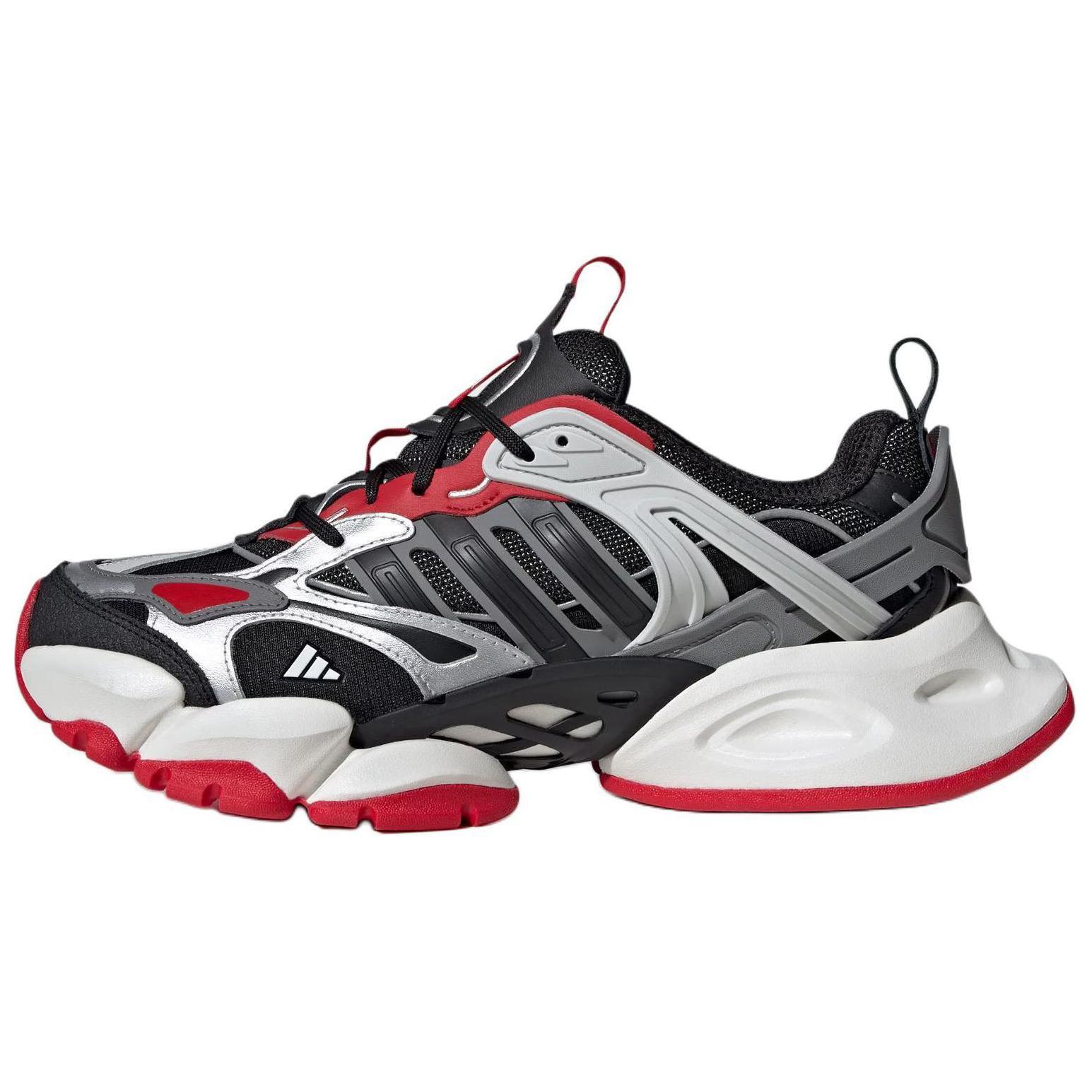 

Adidas Vento Xlg Deluxe Черный Серебристый Красный 38