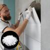 2500pcs Reusable Tile Leveling Clips 1mm 1.5mm 1/16 Inch Cross Tile Spacers  Floor Leveling