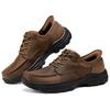 Skechers Mens Comfortable Versatile Durable Breathable Low-Top Casual Shoes Men Sneakers 205286-CDB