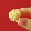 [CJ bibigo] Koreanisches Popcorn 80g Algen-Popcorn Popcorn mit Dasida Rindergewürz Herzhaft K-Snack 2 Geschmacksrichtungen