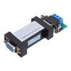 RS232 to RS485 Converter Half Duplex RS232 to RS485 Serial Converter Adapter for Industrial Long