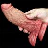 Alien New Silicone Dildo Super Simulation Big Penis Adult Sex Products Variation Shape Female Anal Plug