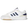 Originals Drop Step Low 'White Navy Blue' Men's HQ7133