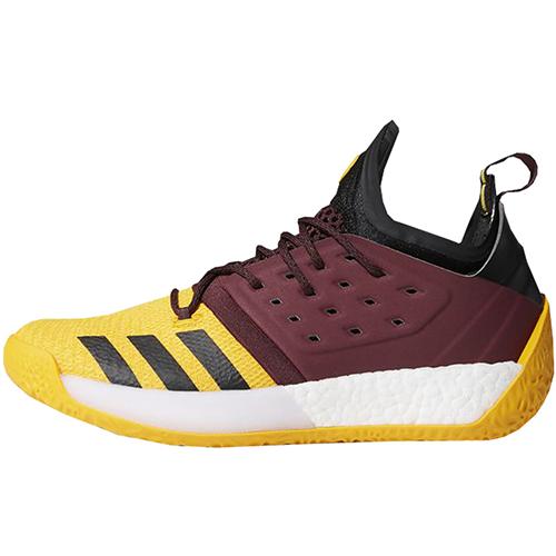 

Adidas Harden Vol. 2 Arizona State AQ0399 40