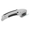 Cordless Electric Scissors Handheld Fabric Cutter 240RPM Rechargeable Tool for Carpet Sponge