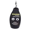 Electric Fence Beeper Portable Fence Voltage Tester Gardening Tool with Red Light for Farms