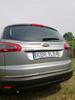 Ford S-Max - Striscia Cromata Cromata Sul Cofano