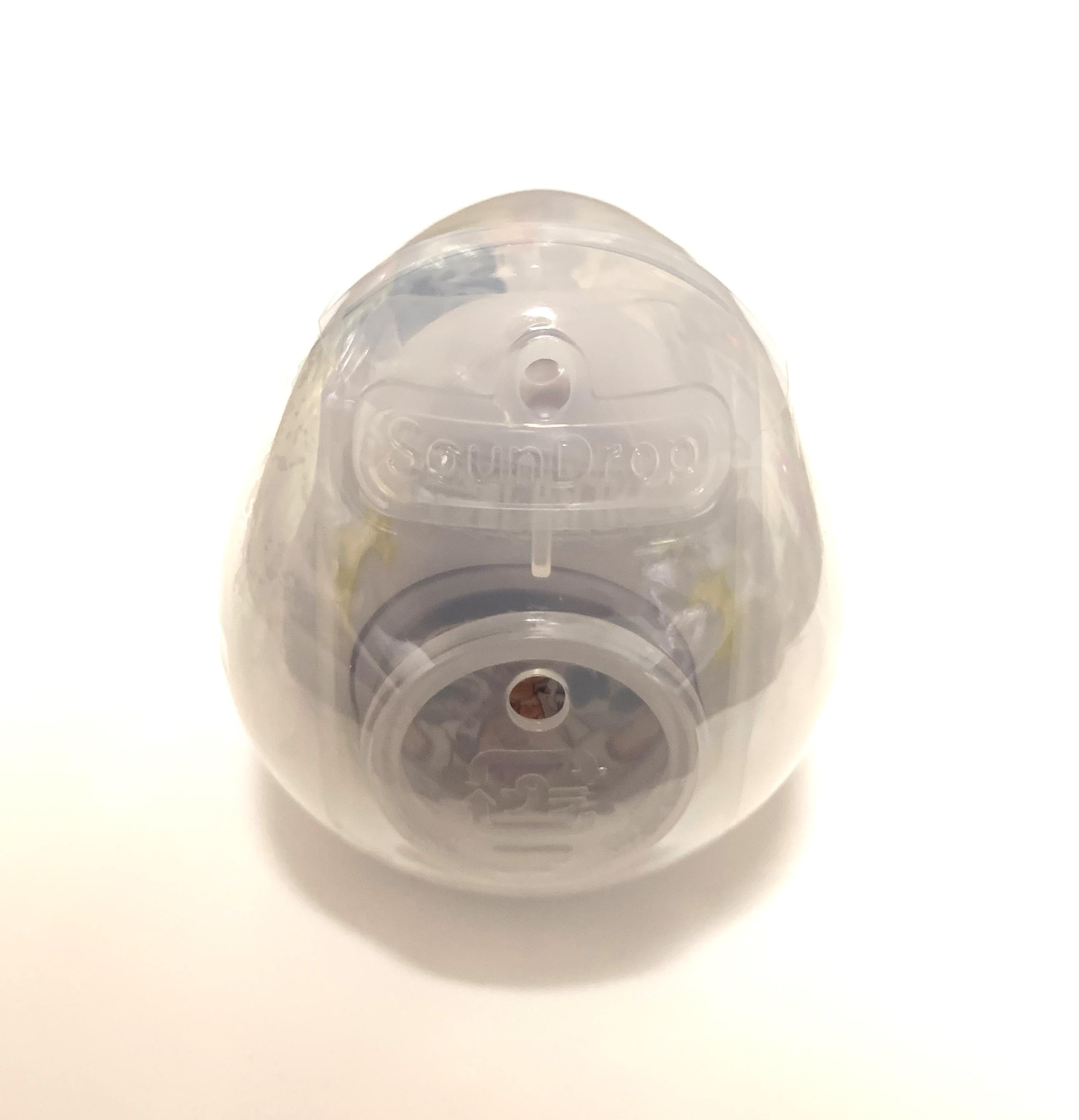 

5-я передача ONE PIECE Звуковой гача-капсульный игрушечный [Луффи (С)] (Отдельный предмет)