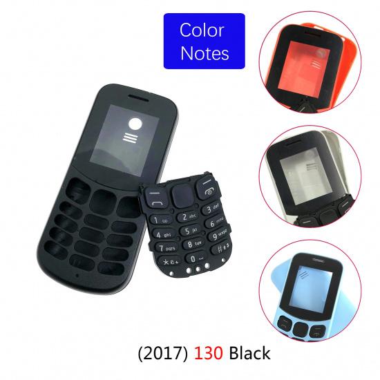 For Nokia 130 215 216 150 110 210 125 215 Mobile Phone Housing Cover