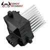 64 11 6 923 204 6923204 Car Heater Blower Motor Resistor For BMW E46 316i 318i 320i 325i 328i 330i 318d 320d 330d 330xd 330xi