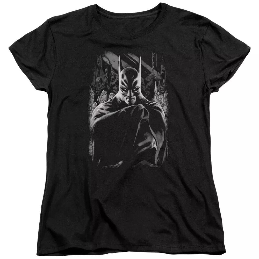 Batman  Detective 821 Cover  Women s T-Shirt S