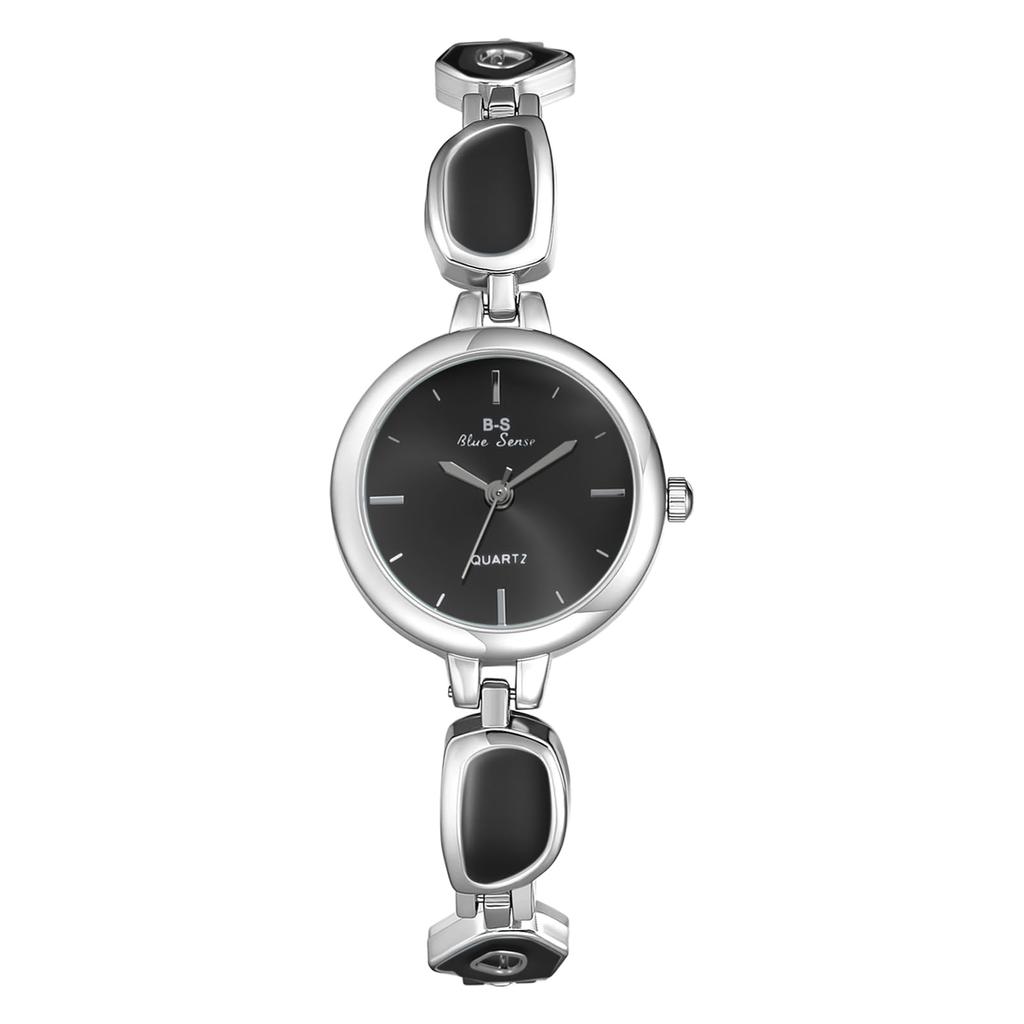 Women's Watch Bracelet Cute Stylish Analog Display Waterproof Adjustable Length Quartz Watch Fashion Accessory for Women - Birthday Anniversary