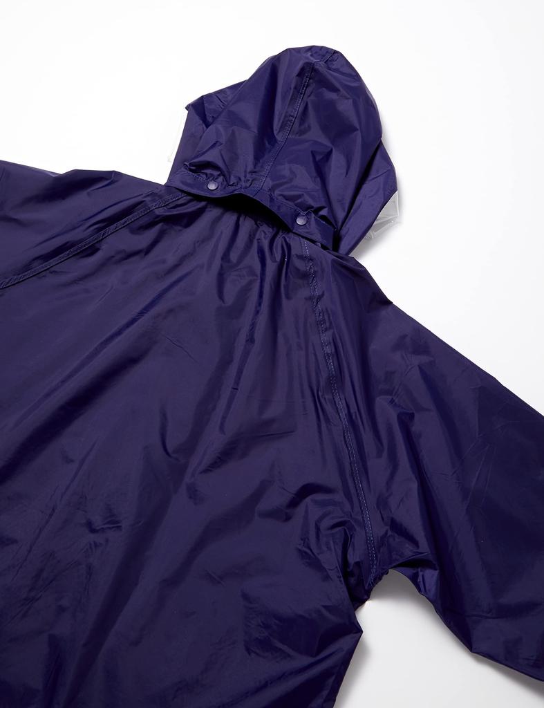 Select Rain LL to Japanese size [Kajimeiku] Suit, Navy, Japan, (equivalent 2L)