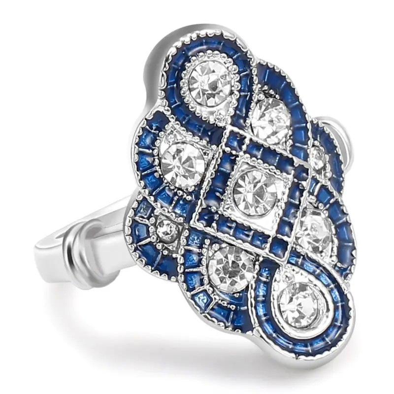 Hot-selling rings, e-commerce popular European and American retro women's rings