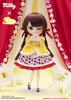 Groove Pullip Lovely Milky Version Lovely Milky Total Height 310mm ABS Painted Movable Figure Peko-chan (PEKO Ver.) Approx. Non-scale