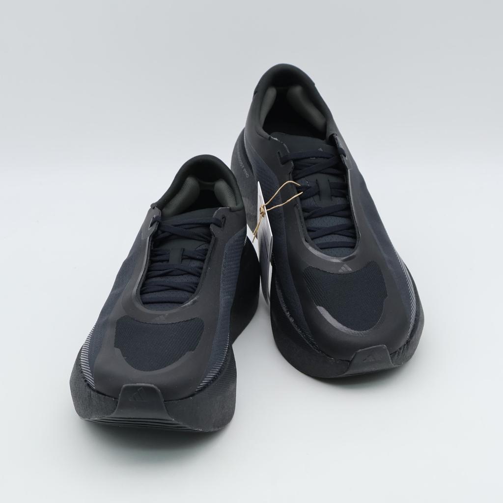 KI0358 Adidas Hyperboost Edge Core Black Carbon (Men's)