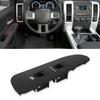 Bezel Panel für Fensterheber- und Türschlossschalter auf der Beifahrerseite für Dodge Ram 1500 2500 3500 2002 2005