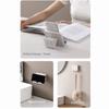Extendable Wall Mount Holder Strong Adhesive Mobile Phone Support Sturdy Hanging Phone Stand  Home