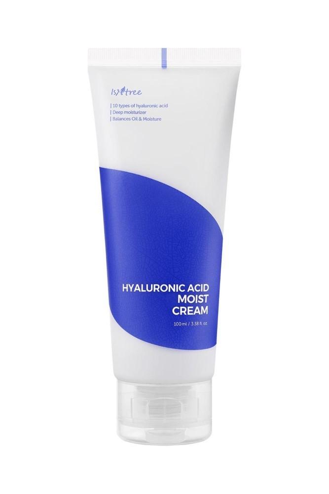 Isntree Hyaluronic Acid Moist Cream - 100 ml