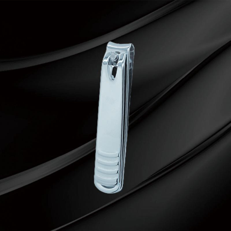 Luxury Stainless Steel Nail Clippers Set for Manicure & Pedicure with Portable Gift Box