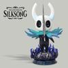 New Hollow Knight Little Knight Anime Model Toys Handmade Game Accessories Chassis Collectible Figurine Statue Pvc Model