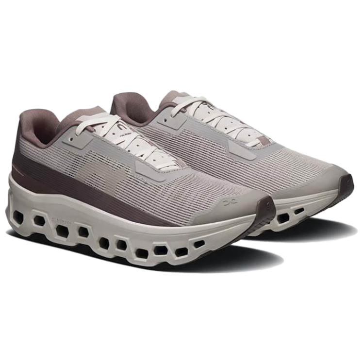 Cloudmonster Void Fog Pearl Women Sneakers Tan 3WG10811344