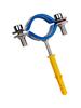 304 Stainless Steel Welded Pipe Bracket Clamp with Expansion Screw for PPR Water Pipes