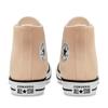 Converse Chuck Taylor All Star Comfortable Everyday High Top Espadrilles Unisex Beige