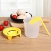 Egg Separator Kitchen Tools Gadgets for Dining Dessert Cooking