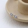 Damen Alltagsaccessoire Sari Katze Piercing
