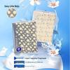 Vinda Super Tough 4-Ply Paper Handkerchiefs