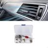 Air Conditioning Valve Core Kit Repair Parts Component Professional Maintenance Spare 134R12