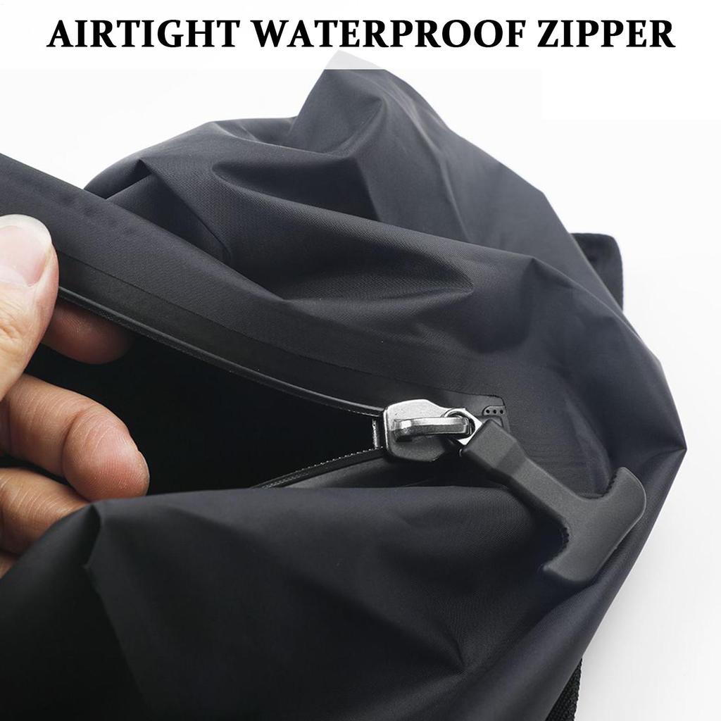 Compression Bags For Travel Vacuum Storage Bags For Clothes Airtight Organizer Pouch For Clothes Pillow Blanket Bed Sheets