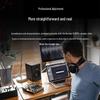 Edifier MR4 Studio Monitor Speakers CN Plug (adapter Included)
