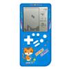 Klassische nostalgische Großbild-Tetris-Spielmaschine: Augenfreundliches pädagogisches elektronisches Spielzeug für Kinder