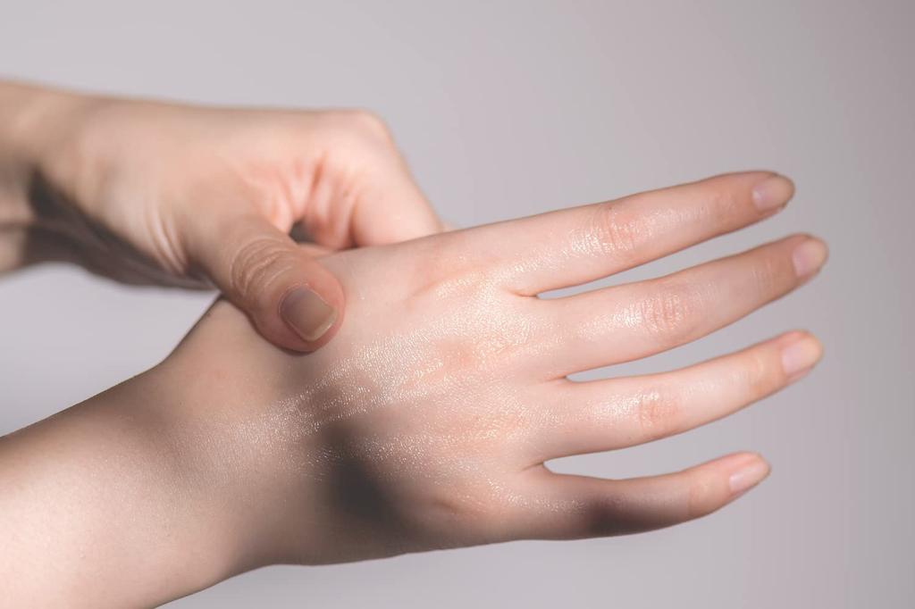 OSAJI Retreat Hand Bardzo Dla Suchych Szorstkich Rąk Ręka Ręka Pielęgnacja Paznokci Serum, 30ml, Nawilżający, Skóra, Nawilżający, Ręce, Krem, Balsam, Pielęgnacja,