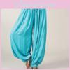 Chic Plus Size Women Lantern Pants Offering Maximum Comfort And Casual Style