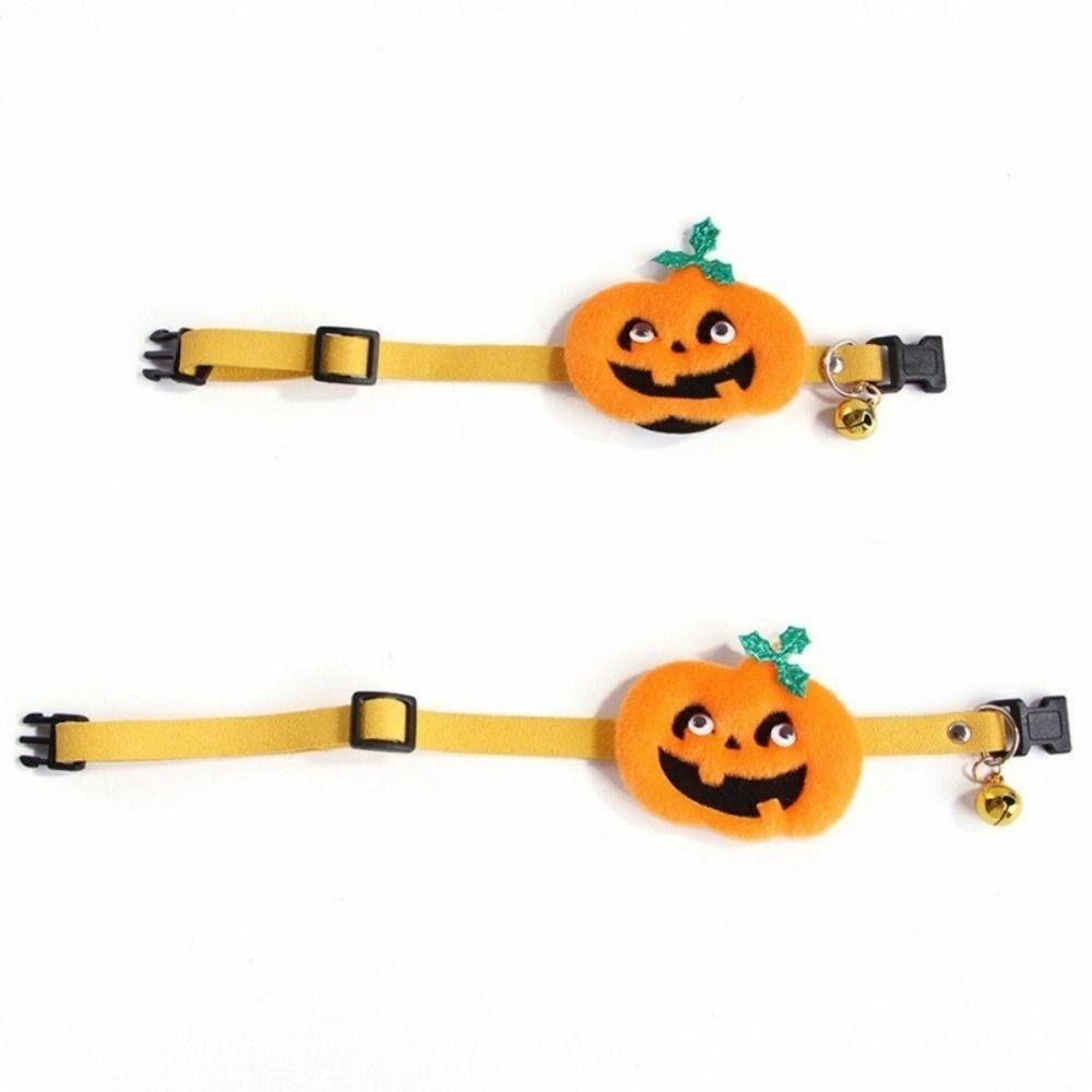For Puppy Accessories Party Holiday Festival Pet Collar Cat Hat Halloween Decoration Costume Caps