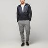Nike Jackets Men's Black Hooded Moderate 926466-010