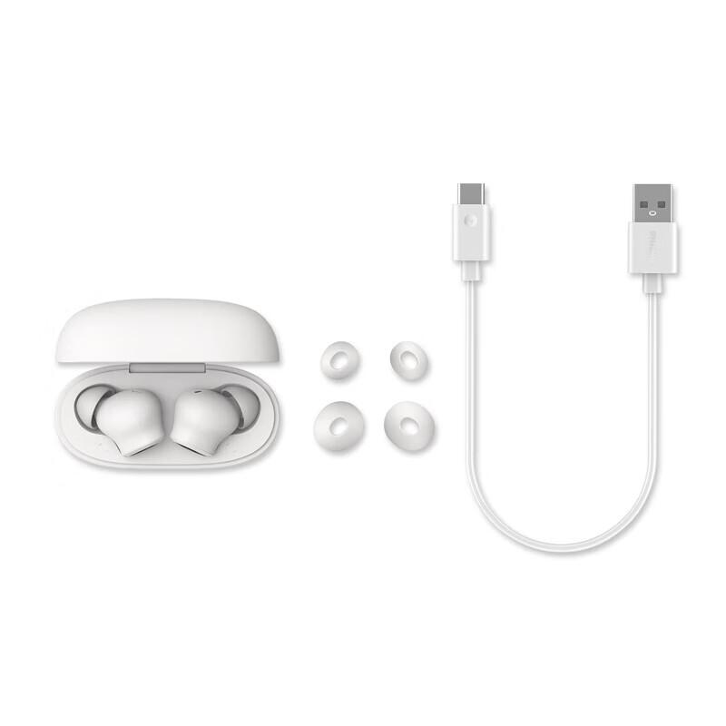 Philips TAT1109 True Wireless Bluetooth Sports Earbuds