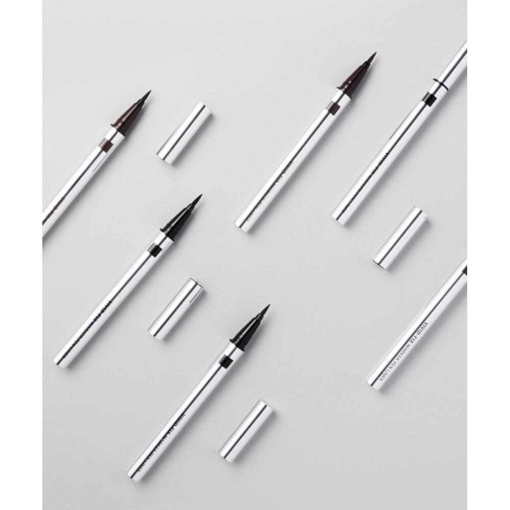 

Missha Vivid Fix Marker Pen Liner 2 Types Choose 1 Deep black M6083