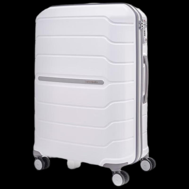 Samsonite Octolite 20-inch Spinner Luggage