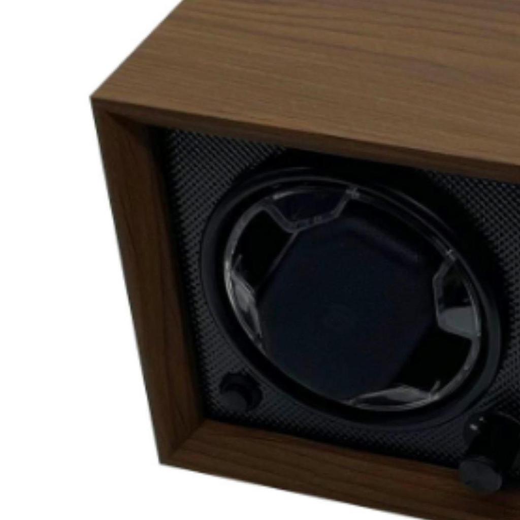 Automatic Watch Winder Box Collector Single Case for Mechanical Watches
