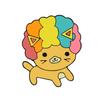 Creative Cartoon Animal Brooch: Cute Fox, Cat, and Monkey-Shaped Accessories