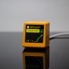 GeekMagic NerdMiner BitCoin CryptocurrencyStocksFuturesCurrency Exchange RatePrice Tracker TickerTime Clock Weather Display