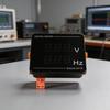 LED Voltmeter Digital Ammeter Anti-glare LED Display
