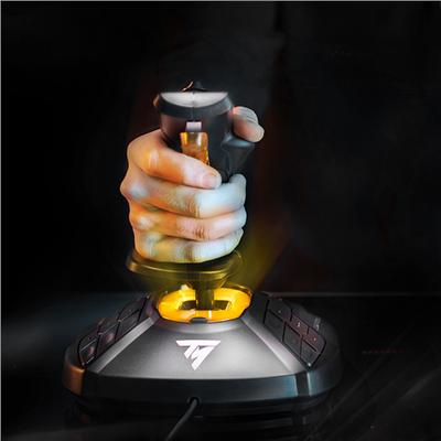 Thrustmaster T 16000M FCS Joystick | Schwarz