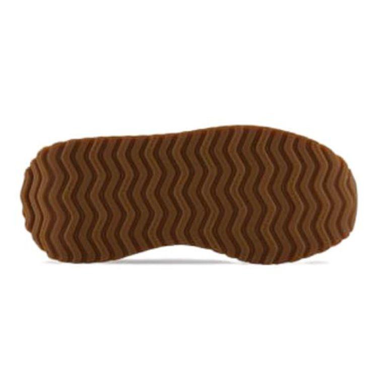 New Balance 237 Bungee Little Kid Marble Kids Sneakers Grey Marblehead Moonbeam PH237PE